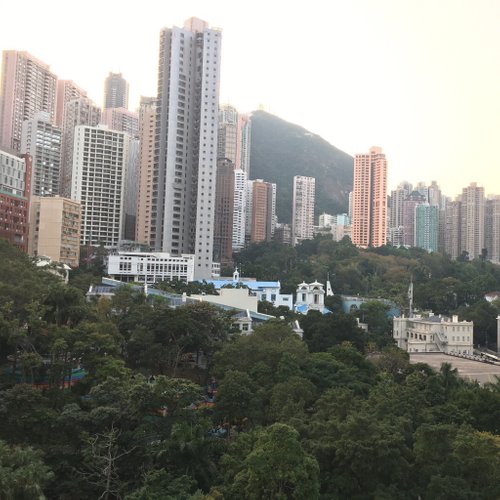 Hong Kong tarmo75 review images