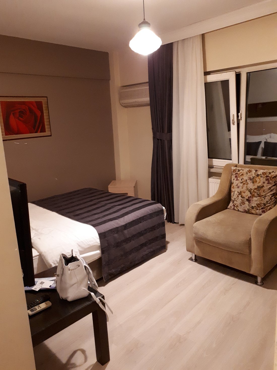 LIVA SUITE HOTEL (Стамбул) - отзывы и фото - Tripadvisor