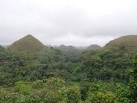 Chocolate Hills Natural Monument - All You Need to Know BEFORE You Go (with  Photos)