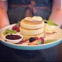 Pancakes