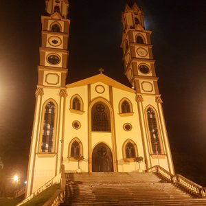 Próximo do centro