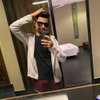 Paras Arora