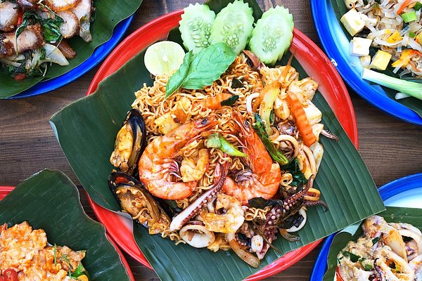 PAPAYOO GRILL HOUSE RESTAURANT, Si Phum - Restaurant Reviews, Photos &  Phone Number - Tripadvisor