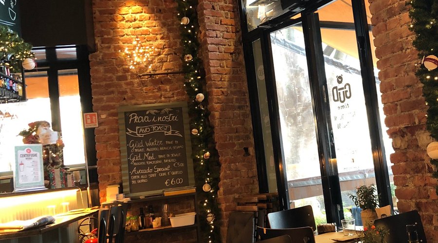 GUD EUSTACHI, Milan - Zone 3 - Menu, Prices & Restaurant Reviews - Tripadvisor