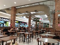 SUBWAY PLAZA ITU SHOPPING - Avenida Ermelindo Maffei 1199 - Comentários de  Restaurantes, Fotos & Número de Telefone