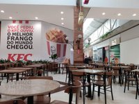 SUBWAY PLAZA ITU SHOPPING - Avenida Ermelindo Maffei 1199 - Comentários de  Restaurantes, Fotos & Número de Telefone