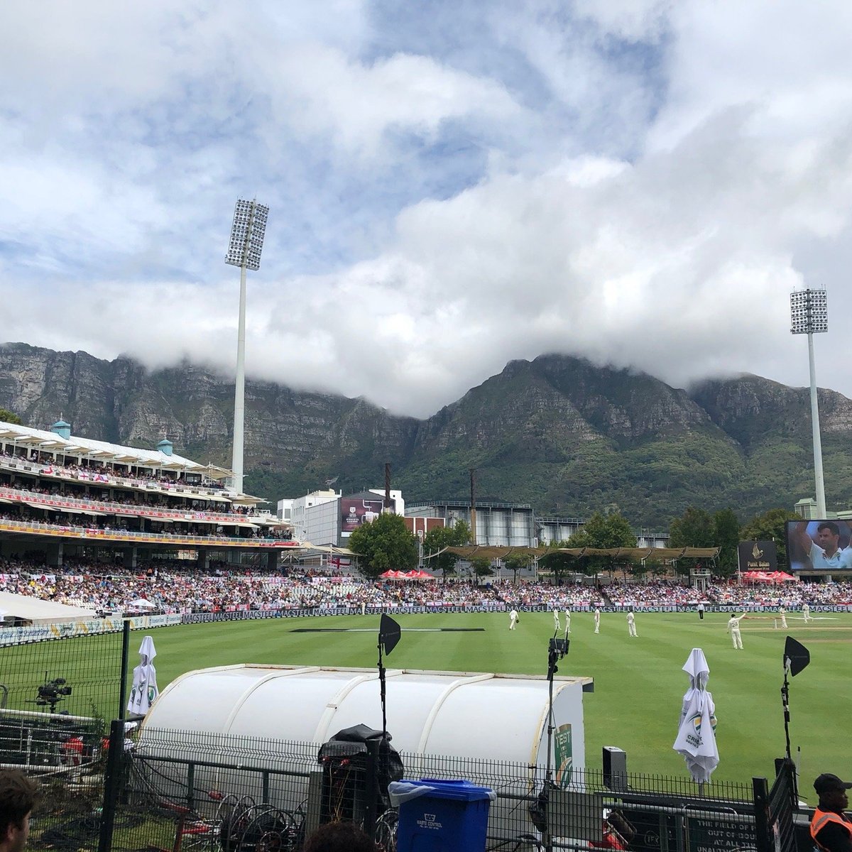 PPC Newlands Cricket Stadium - All You Need to Know BEFORE You Go