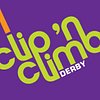Clip 'n Climb Derby