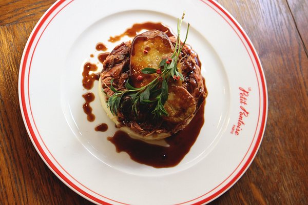 Escargots de Bourgogne Snails from Bourgogne with parsley butter - Picture  of Le Royal, Paris - Tripadvisor