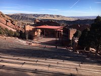 2024 Denver, Red Rocks, and Beyond provided by Aspire Tours