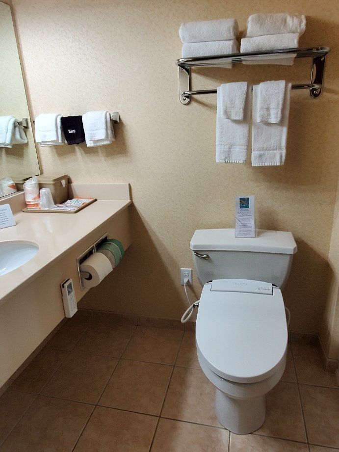 Quality Inn & Suites At Olympic National Park - Updated 2022 Prices 