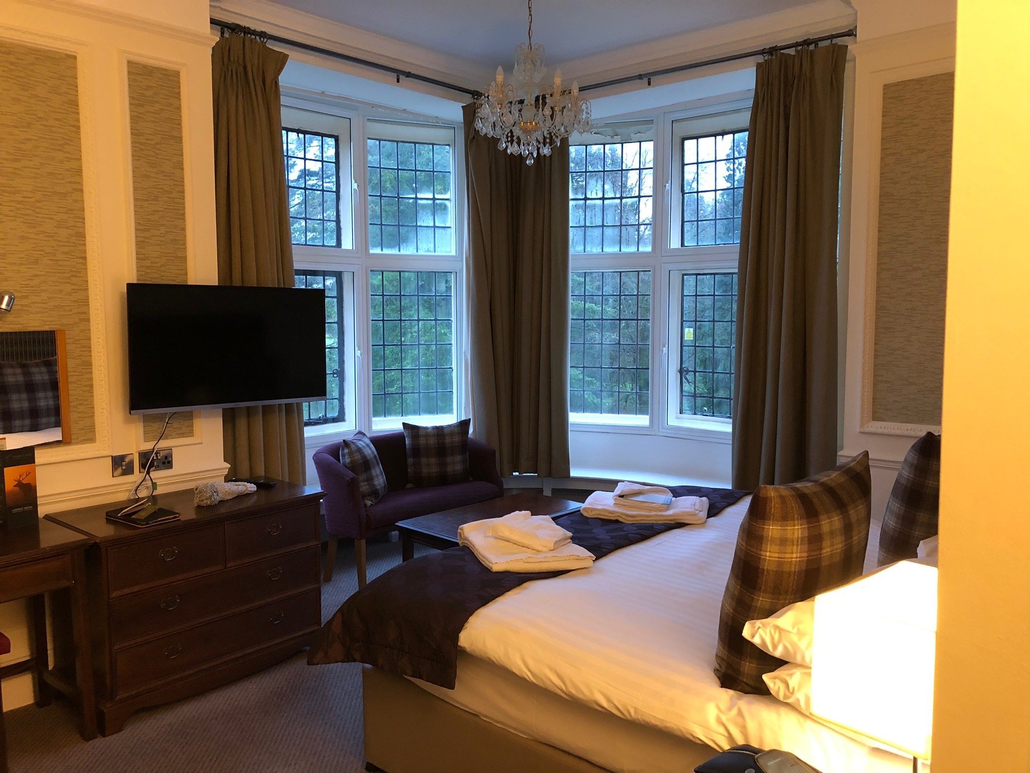 FRIARS CARSE COUNTRY HOUSE HOTEL - Updated 2024 Reviews, Photos & Prices