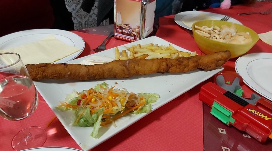 DON PAPA, Cordoba - Restaurant Reviews, Photos & Phone Number - Tripadvisor