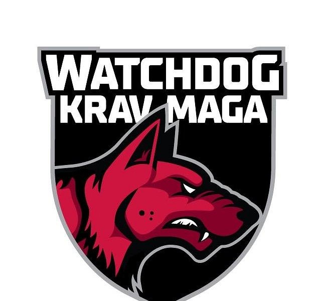 Watchdog Krav Maga image