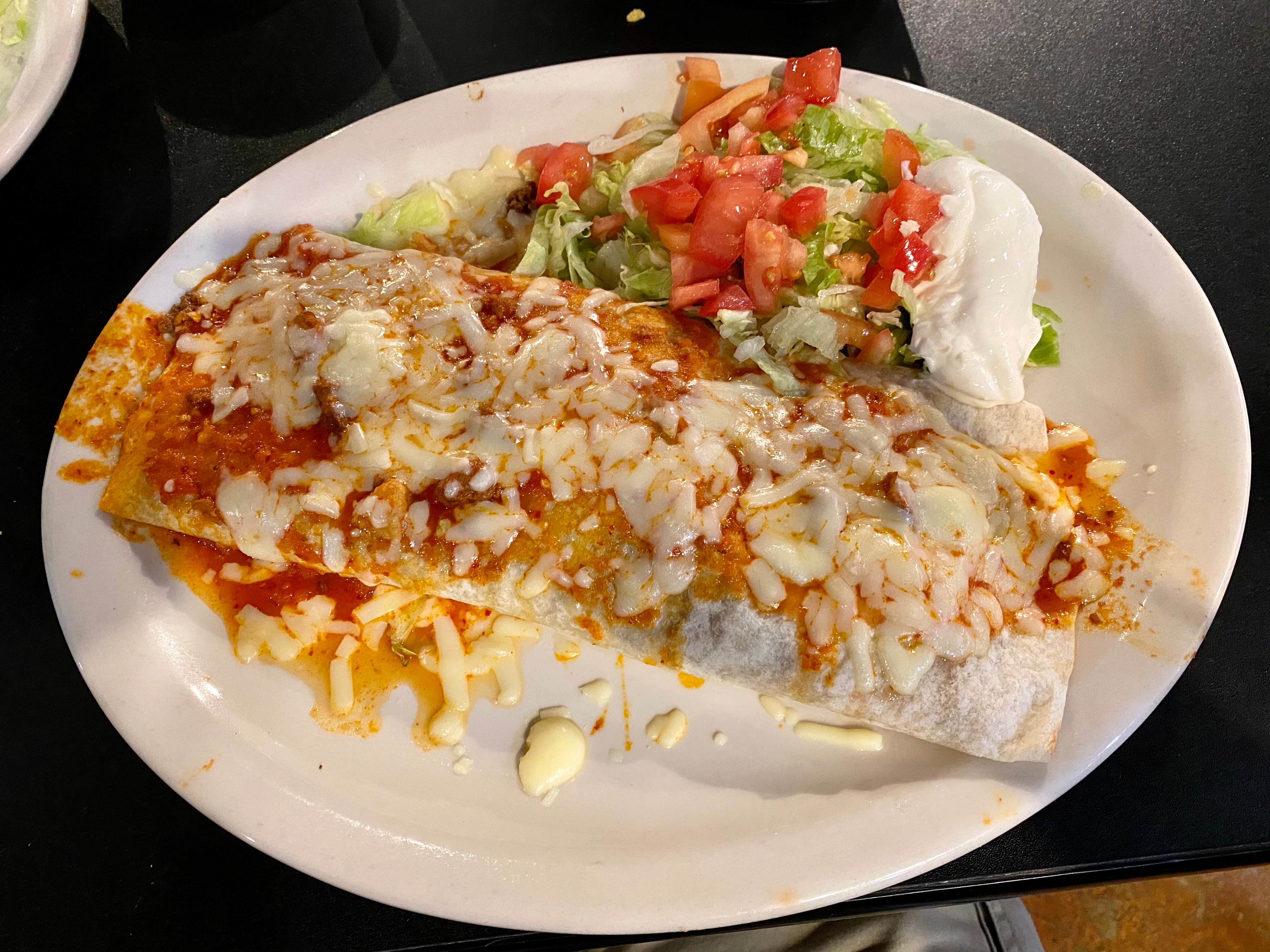 THE 10 BEST Restaurants In The Villages Updated December 2023   Spicy Burrito 