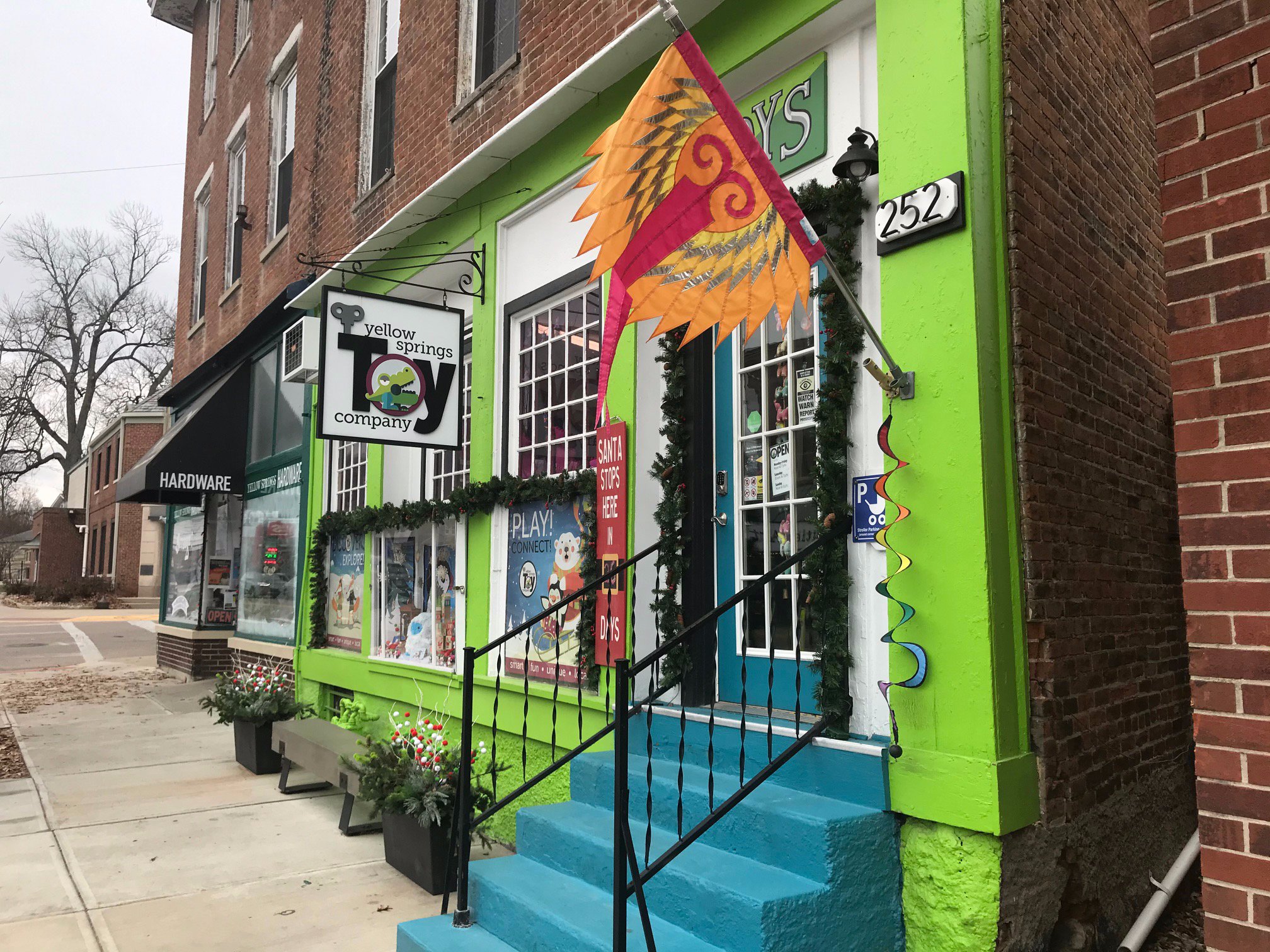 Yellow Springs Toy Company All You Need to Know BEFORE You Go 2024