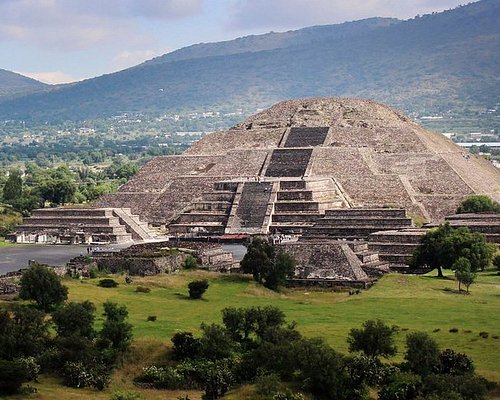 teotihuacan express tour