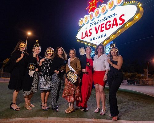 THE 10 BEST Las Vegas City Tours (Updated 2024) - Tripadvisor