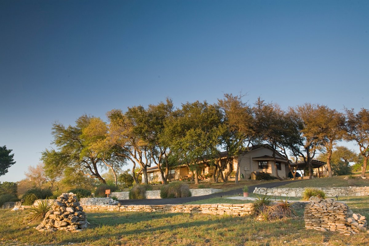 Wimberley Hotel & Texas Hill Country Resort