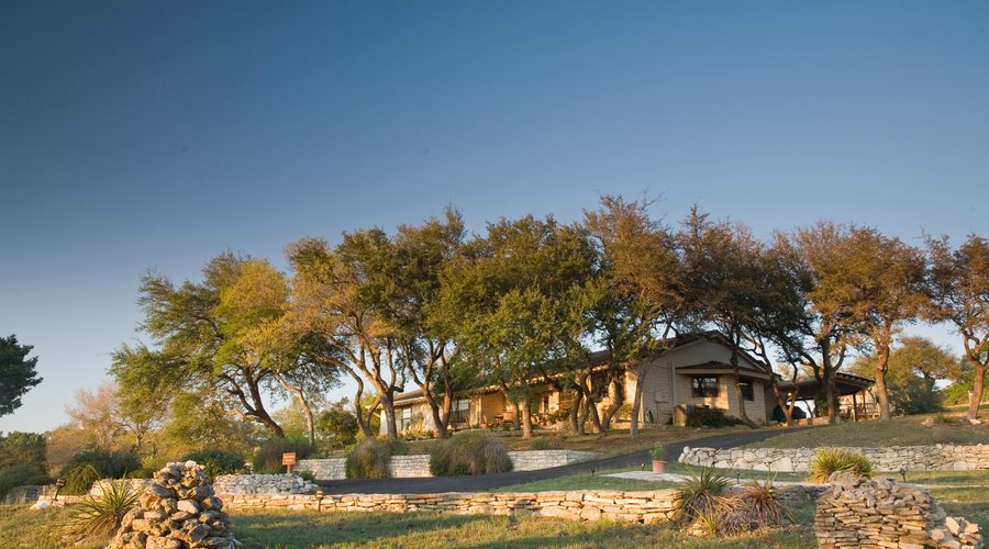 BLAIR HOUSE INN - Updated 2025 Prices & B&B Reviews (Wimberley, TX)