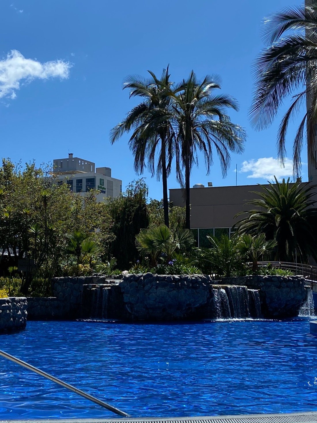 JW MARRIOTT HOTEL QUITO $153 ($̶1̶8̶0̶) - Updated 2024 Prices & Reviews -  Ecuador