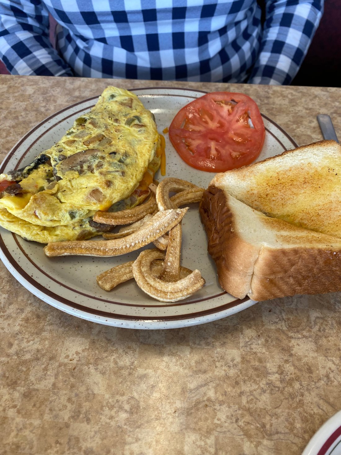 HOMETOWN CAFE, Franklinton Menu, Prices & Restaurant Reviews Tripadvisor