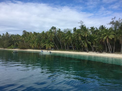 Denarau Island Clare N review images