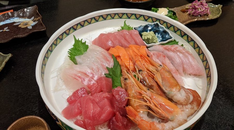 IZAKAYA OHTAKI, Yamagata - Restaurant Reviews, Photos & Phone Number - Tripadvisor