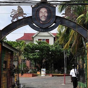Bob Marley Museum - All You Need to Know BEFORE You Go (2024)