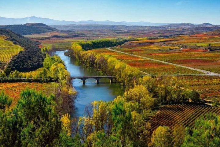 Rioja deals