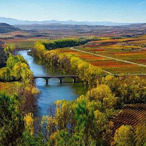 places to visit in logrono spain