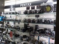 michaels camera house