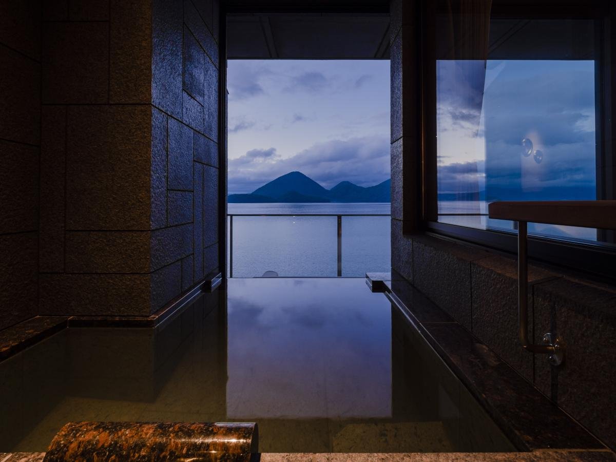 THE LAKE SUITE KO NO SUMIKA - Updated 2023 Prices & Onsen