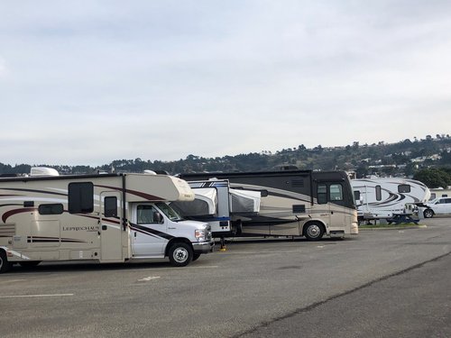 SAN FRANCISCO RV RESORT - Updated 2024 Campground Reviews (Pacifica, CA)