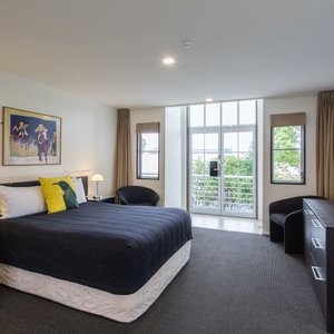 Superior Deluxe Studio Room