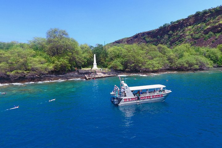 Kealakekua Bay (Captain Cook): All You Need To Know