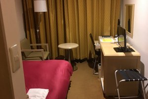 客室 & スイート