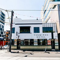 The Terminus Hotel