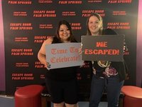 Escape Room Palm Springs - Visit Palm Springs