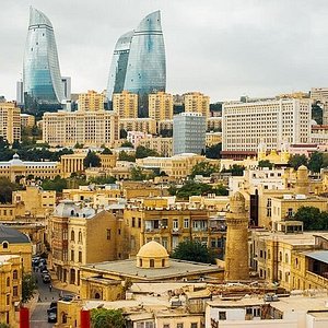 Speed dating brisbane in Baku