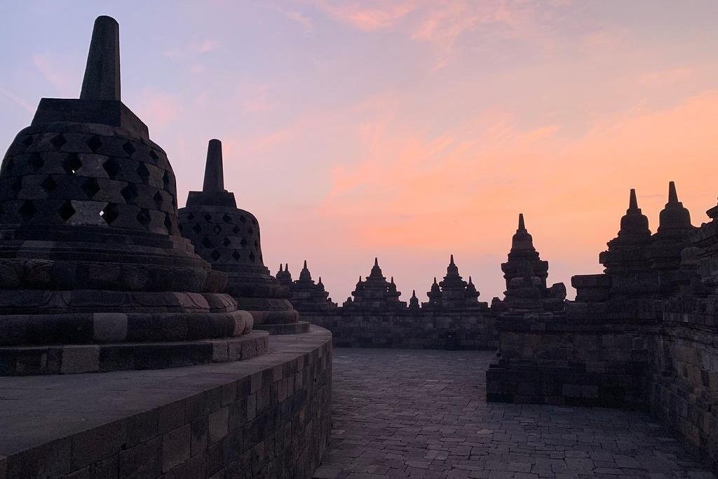 Wonderful Borobudur Indonesia Travel Services - All You Need to Know