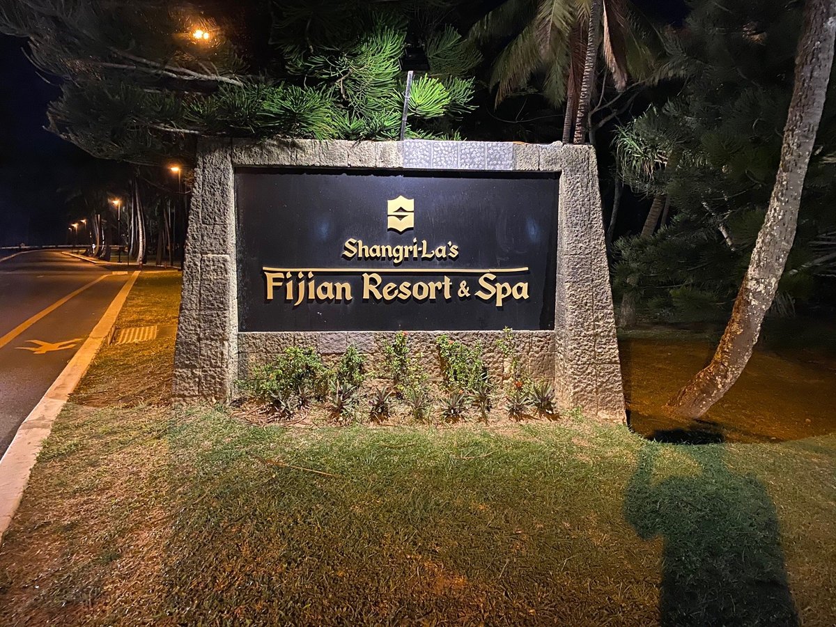 SHANGRI-LA YANUCA ISLAND, FIJI - Updated 2024 Prices & Resort Reviews