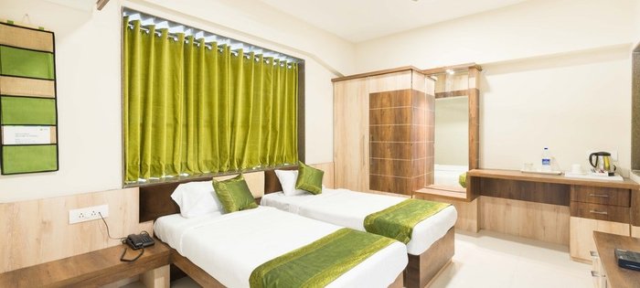 THE TRIPTI HOTEL (Indore) - Hotel Reviews, Photos, Rate Comparison ...