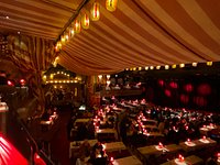 Paris Moulin Rouge VIP Tickets and Seats with 4-Course Dinner 2023