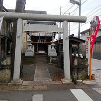 鳥居