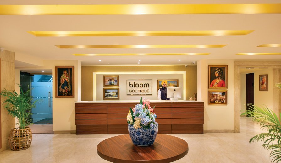 BLOOM BOUTIQUE RANJIT AVENUE Amritsar Hotel Reviews Photos