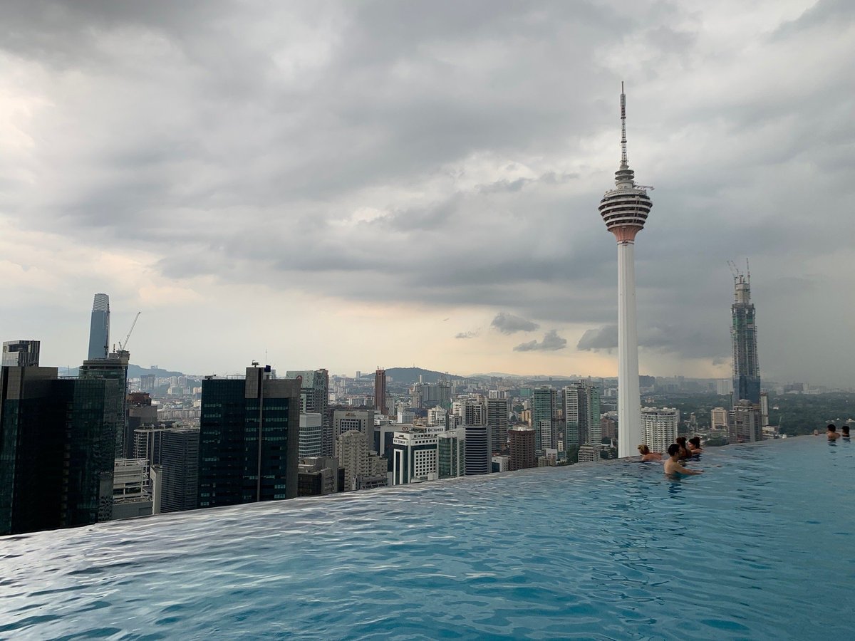 THE FACE SUITES - Updated 2024 Prices & Hotel Reviews (Kuala Lumpur ...