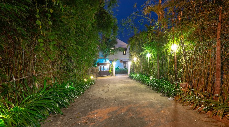 호이안 빌리지 빌라 (Hoi An Village Villas) - 호텔 리뷰