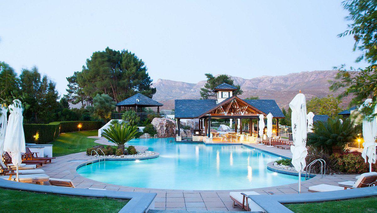 Pearl Valley Hotel by Mantis, hotel in Tulbagh