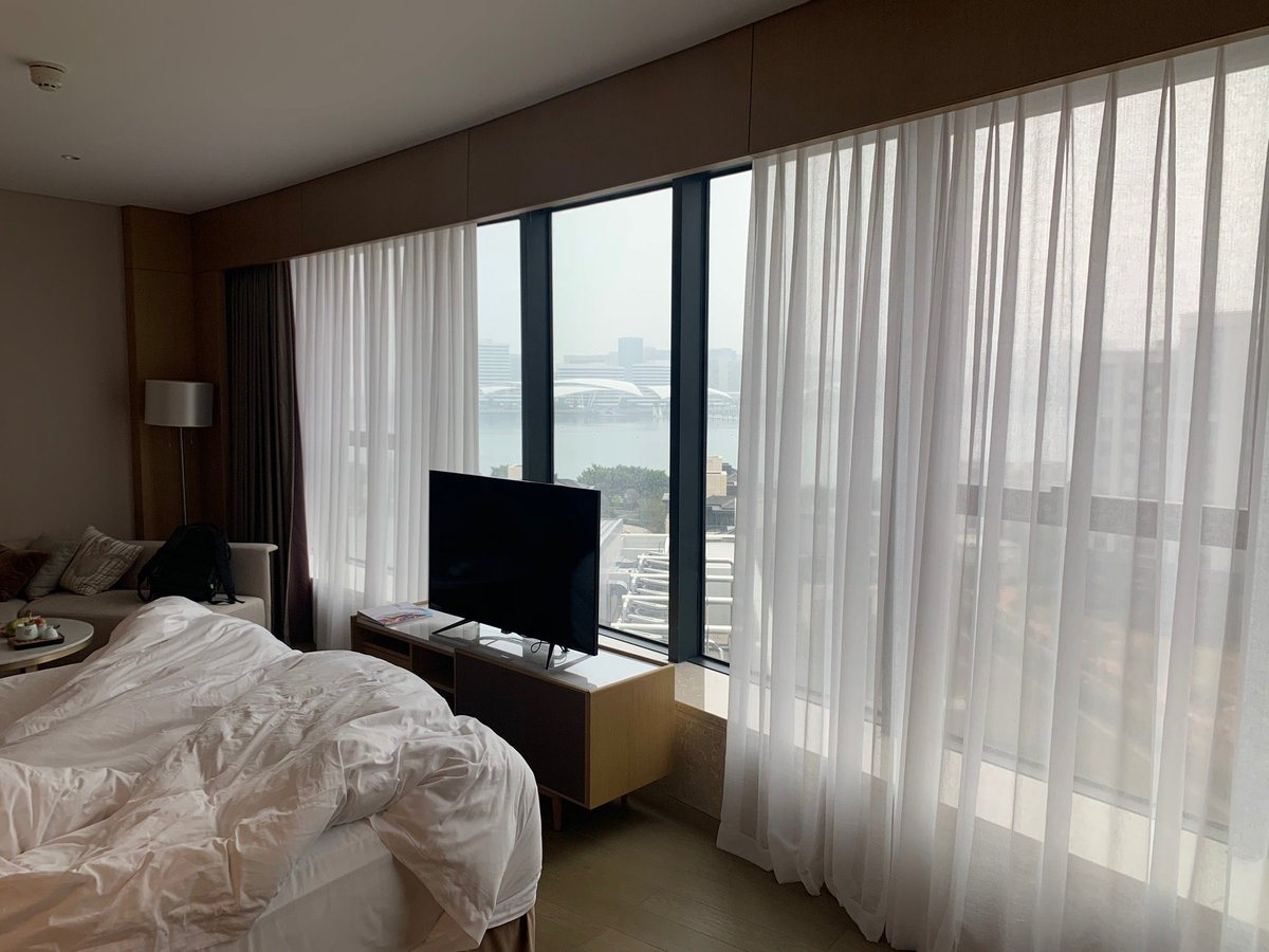 WYNDHAM GRAND PLAZA ROYALE YUZHOU XIAMEN - Updated 2024 Prices & Hotel ...